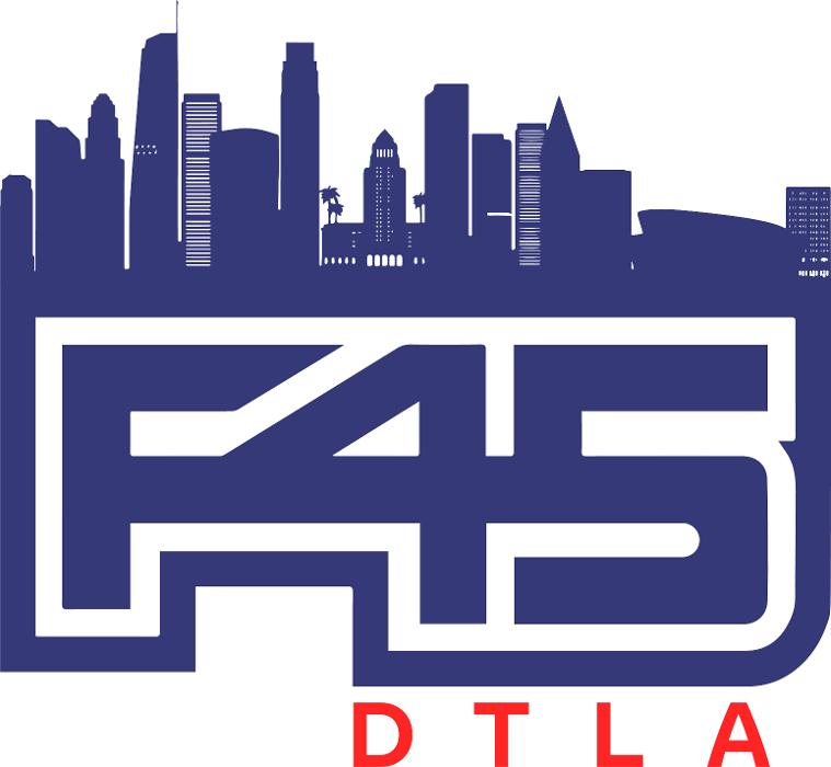 F45 Training Downtown Los Angeles Image