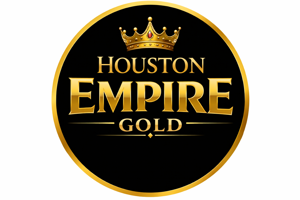 Houston Empire Gold Buyers