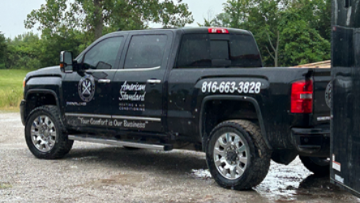 Jackson County Comfort Heating and Cooling - Lees Summit, MO