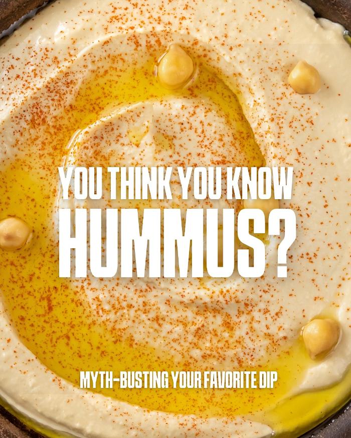 Hummus Republic (North Scottsdale) - Scottsdale, AZ
