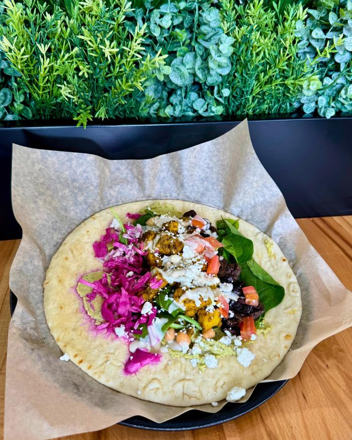 Hummus Republic (North Scottsdale) - Scottsdale, AZ