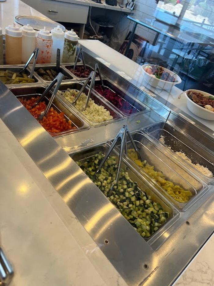 Hummus Republic (North Scottsdale) - Scottsdale, AZ