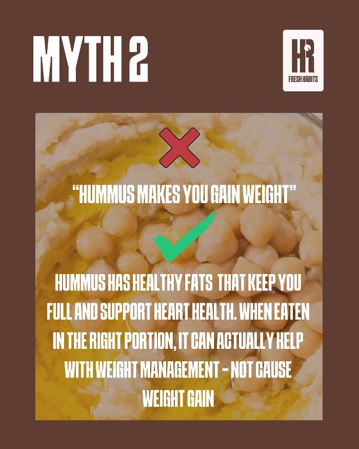 Hummus Republic (North Scottsdale) - Scottsdale, AZ