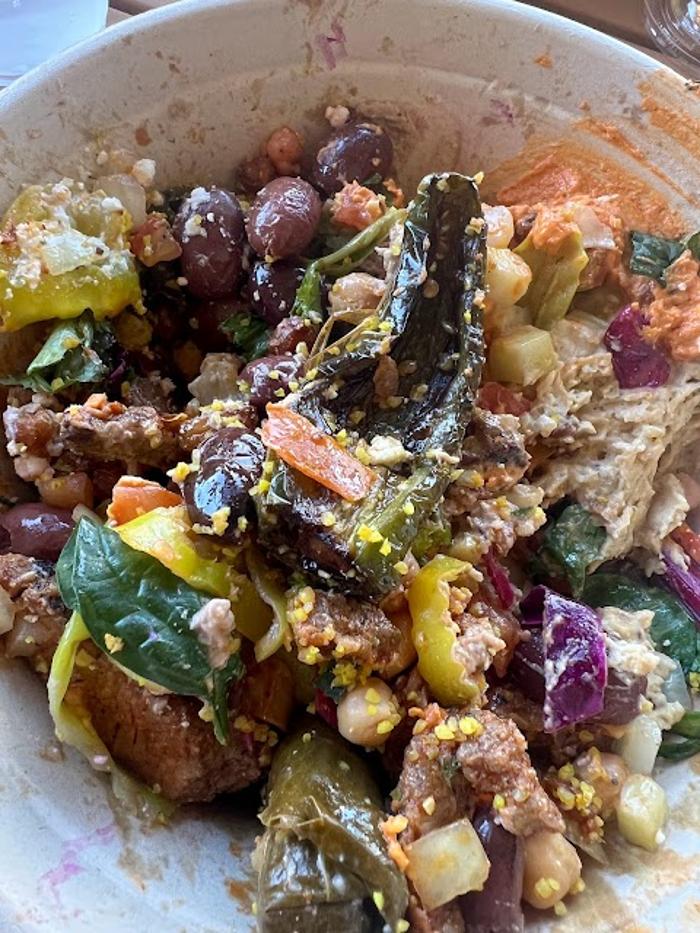 Hummus Republic (North Scottsdale) - Scottsdale, AZ