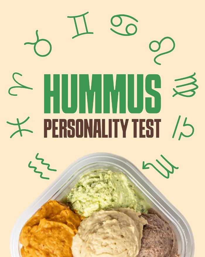 Hummus Republic (North Scottsdale) - Scottsdale, AZ