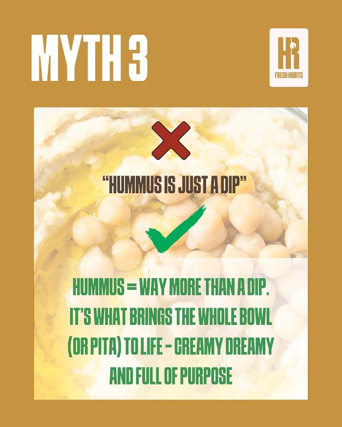 Hummus Republic (North Scottsdale) - Scottsdale, AZ