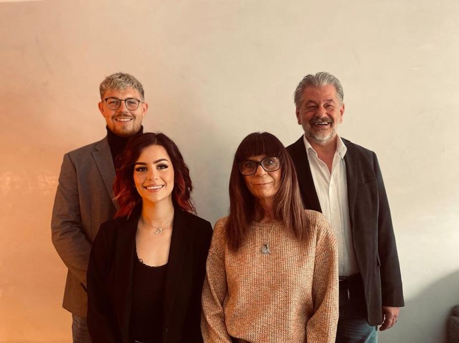 ERGO Versicherung Manuel Rathkamp, Beller Hecke in Mönchengladbach