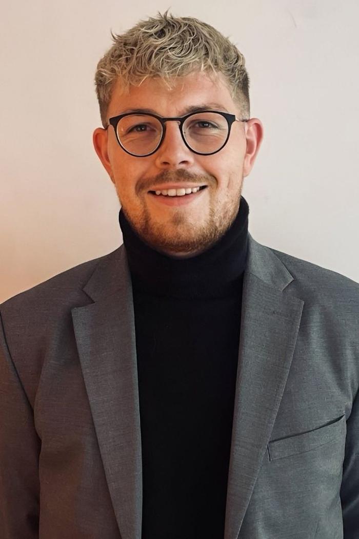 ERGO Versicherung Manuel Rathkamp, Beller Hecke in Mönchengladbach