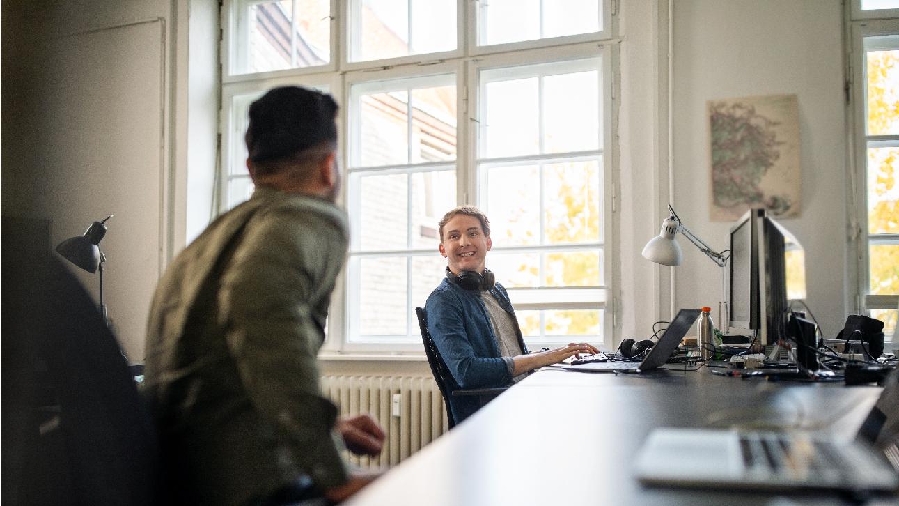 Werbeagentur WERBEWERK Digital GmbH, Sommerhaldenweg in Oberndorf am Neckar