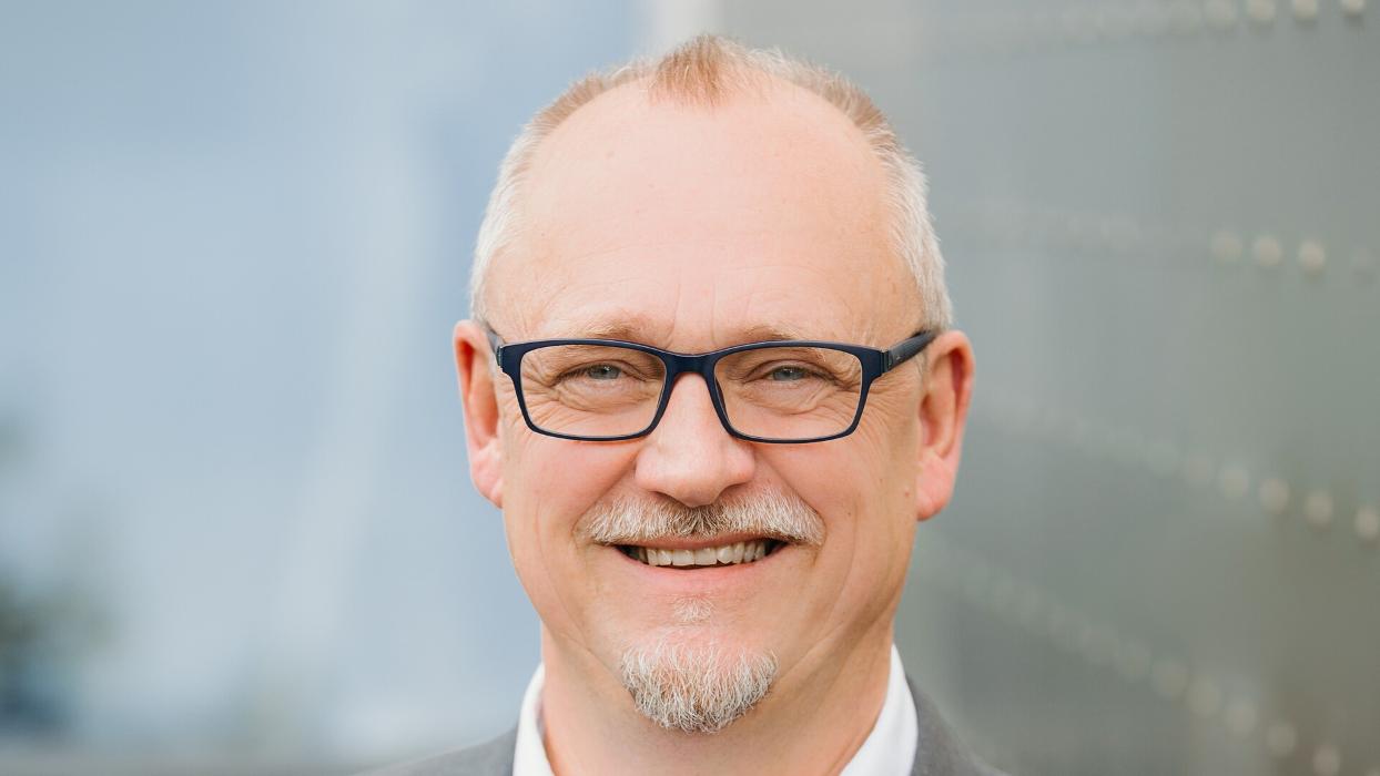 Mecklenburgische Versicherung Olaf Köpke, Ringstraße in Kiel