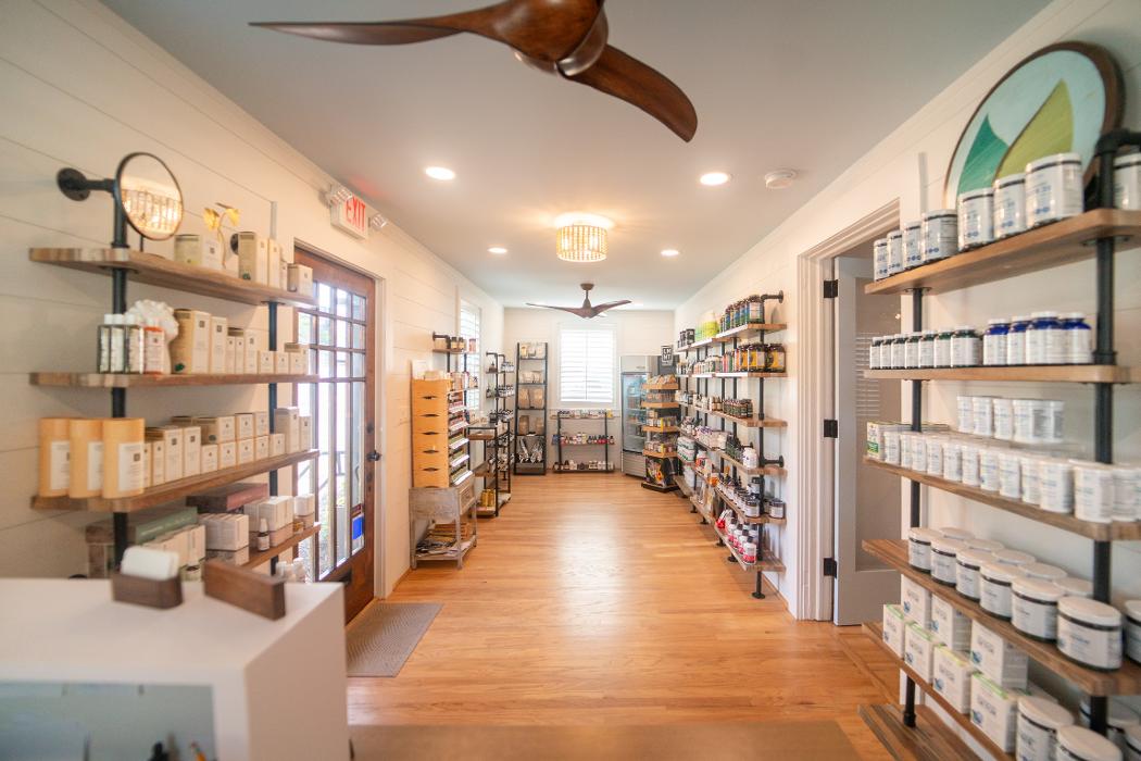 Pure On Main, Pure Health & Wellness