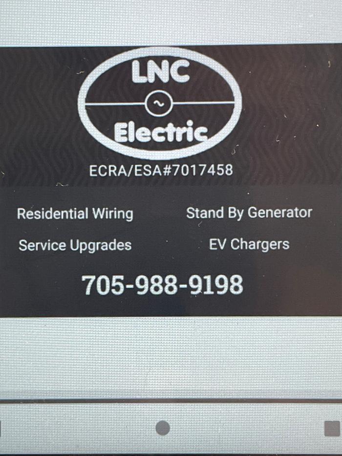 LNC Electric