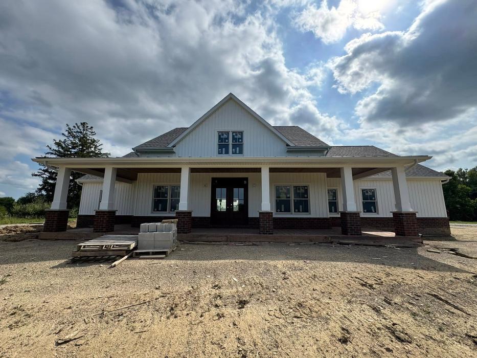 McClurg Builders LLC - Columbia City, IN