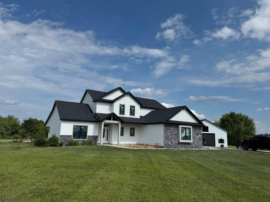 McClurg Builders LLC - Columbia City, IN