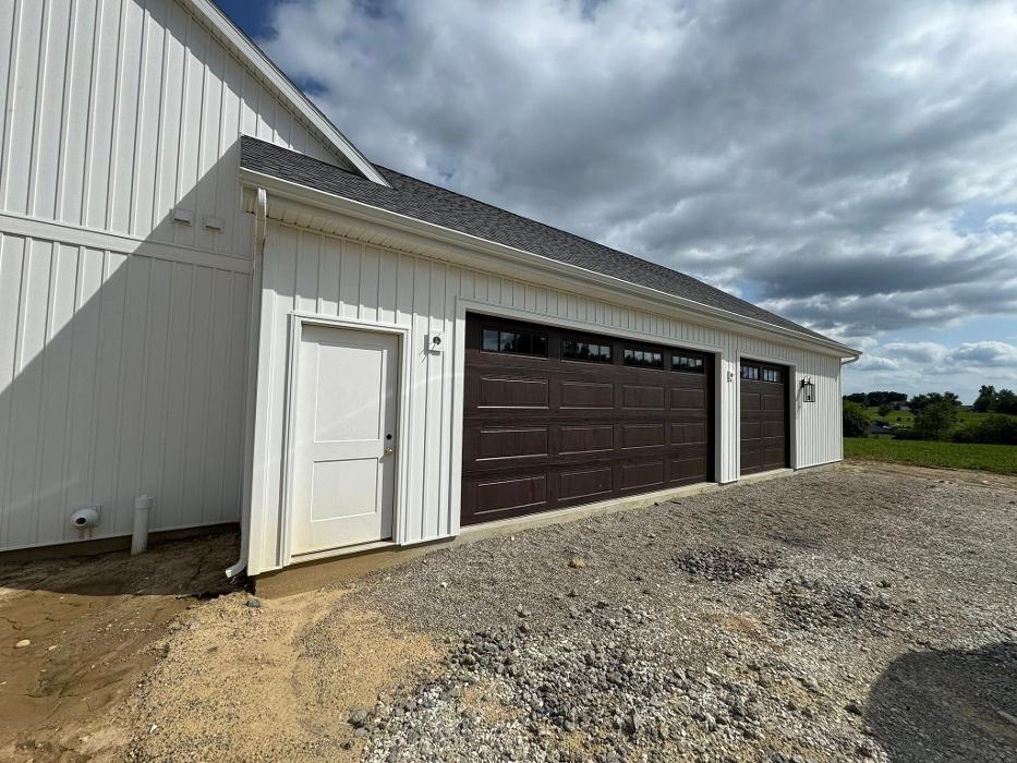 McClurg Builders LLC - Columbia City, IN