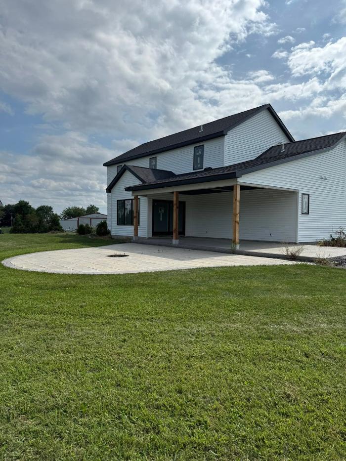 McClurg Builders LLC - Columbia City, IN
