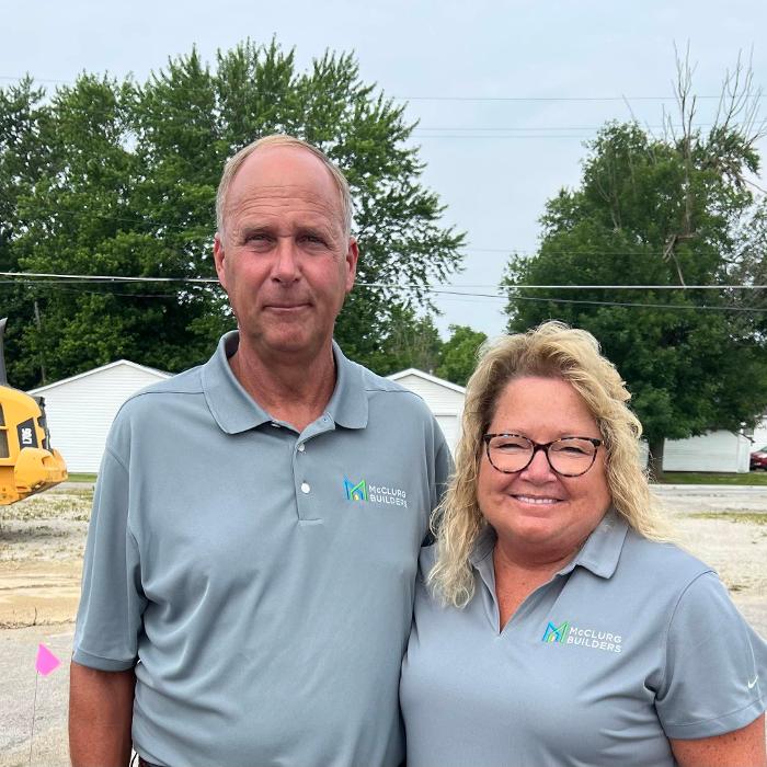 McClurg Builders LLC - Columbia City, IN