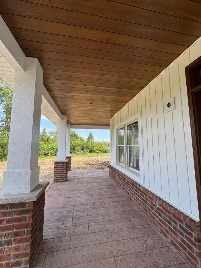 McClurg Builders LLC - Columbia City, IN