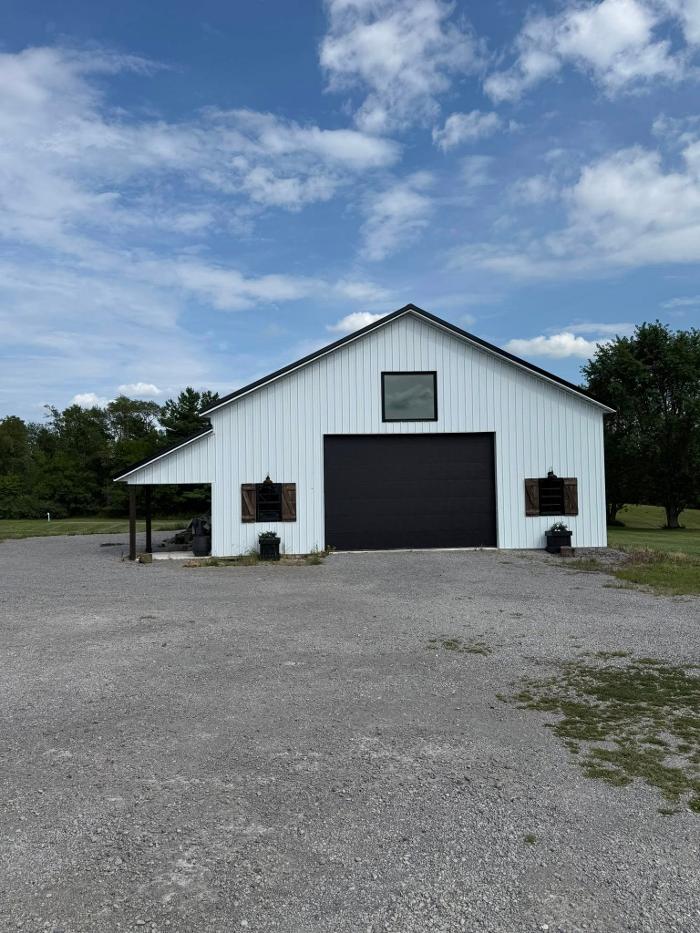 McClurg Builders LLC - Columbia City, IN