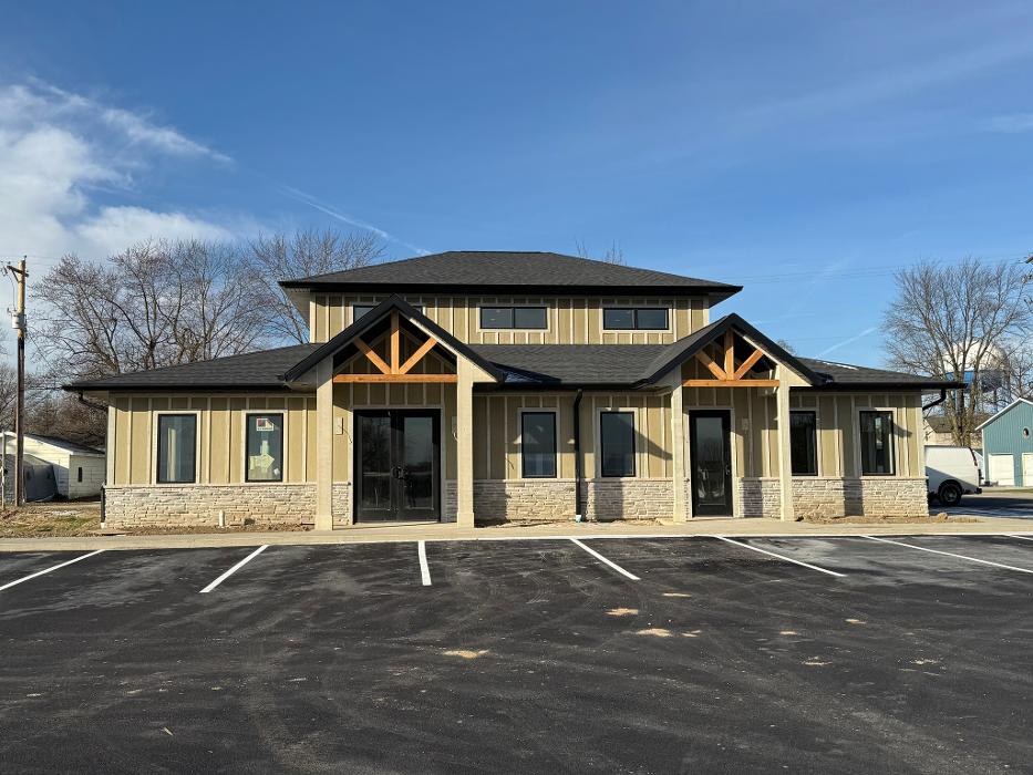 McClurg Builders LLC - Columbia City, IN