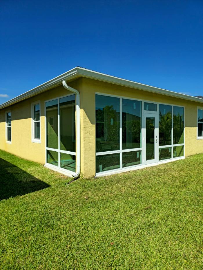 The King of Florida Construction - Port Saint Lucie, FL