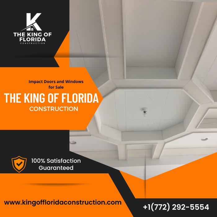 The King of Florida Construction - Port Saint Lucie, FL