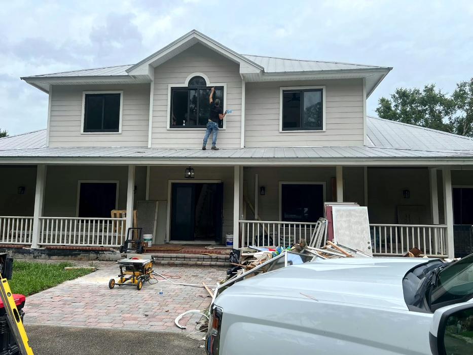 The King of Florida Construction - Port Saint Lucie, FL