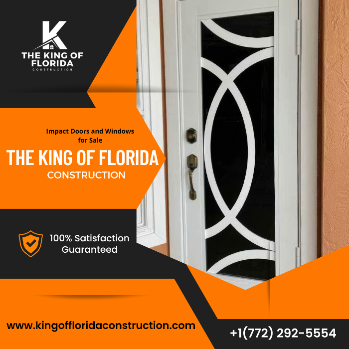 The King of Florida Construction - Port Saint Lucie, FL