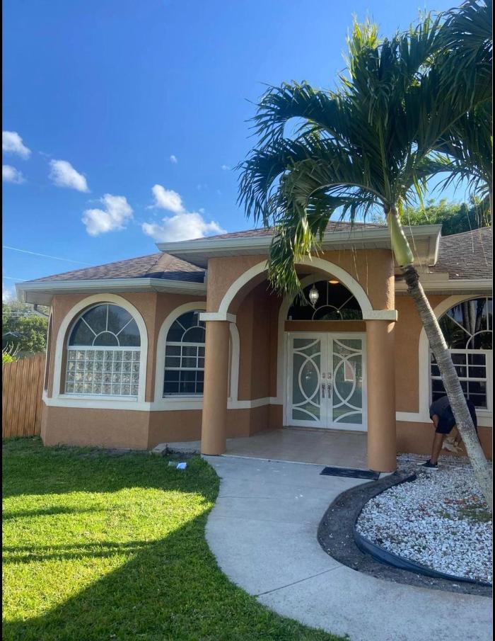 The King of Florida Construction - Port Saint Lucie, FL