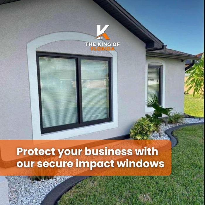 The King of Florida Construction - Port Saint Lucie, FL