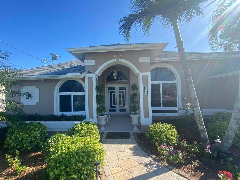 The King of Florida Construction - Port Saint Lucie, FL