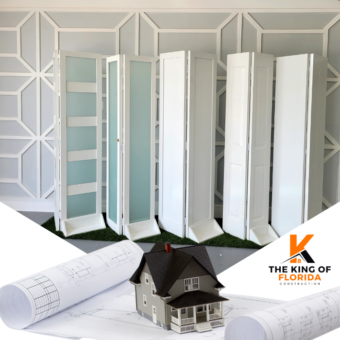 The King of Florida Construction - Port Saint Lucie, FL