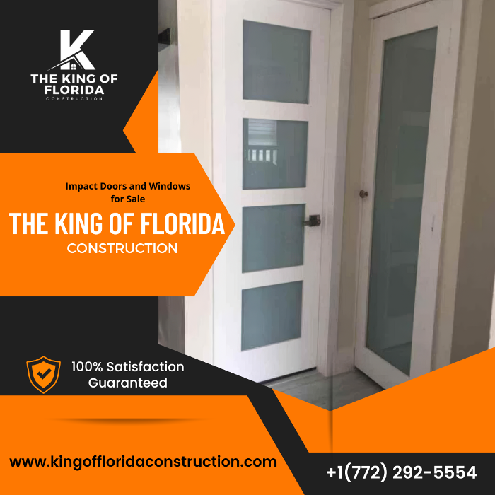 The King of Florida Construction - Port Saint Lucie, FL