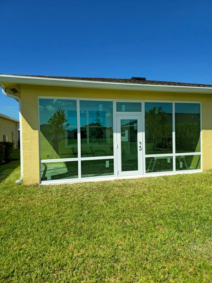 The King of Florida Construction - Port Saint Lucie, FL