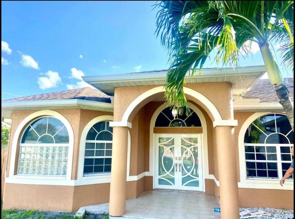 The King of Florida Construction - Port Saint Lucie, FL