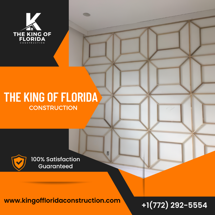 The King of Florida Construction - Port Saint Lucie, FL