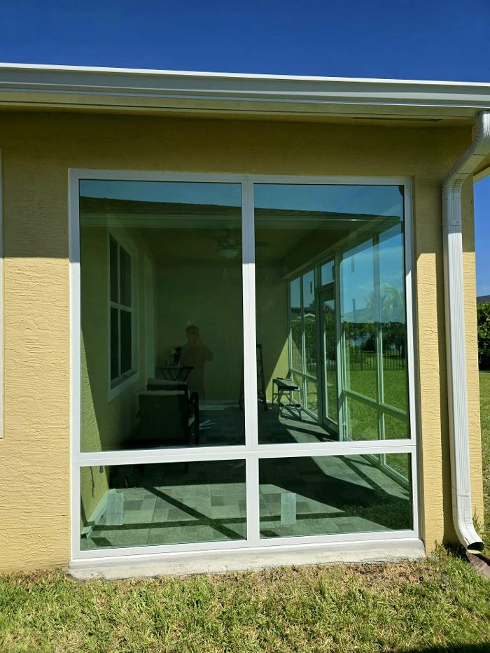 The King of Florida Construction - Port Saint Lucie, FL