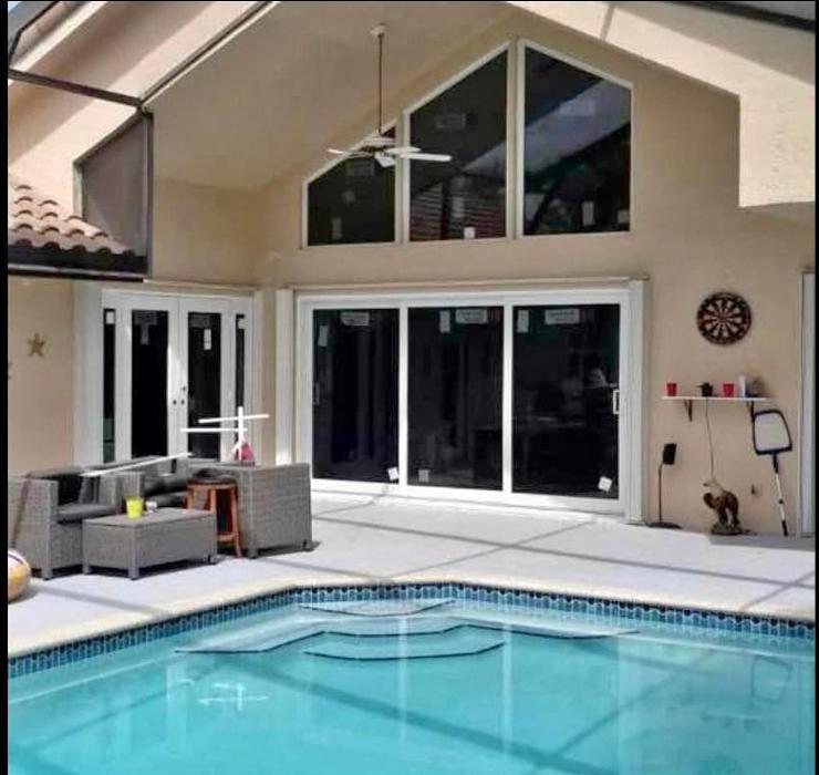 The King of Florida Construction - Port Saint Lucie, FL