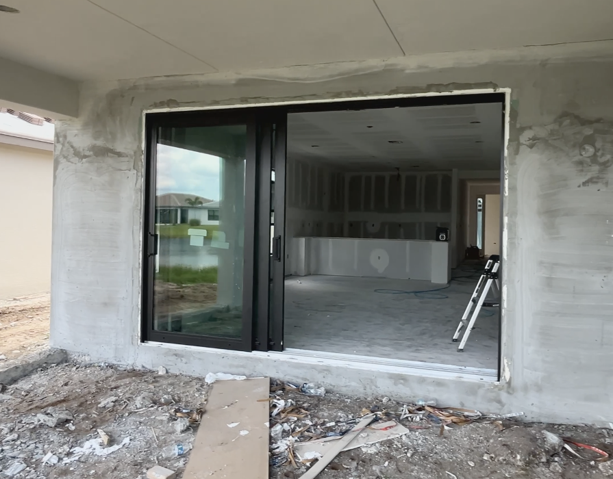 The King of Florida Construction - Port Saint Lucie, FL