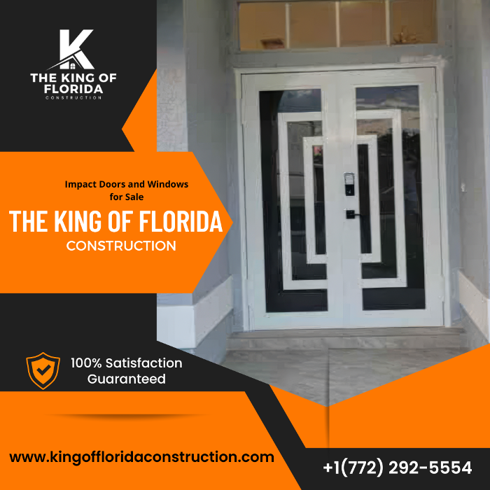 The King of Florida Construction - Port Saint Lucie, FL
