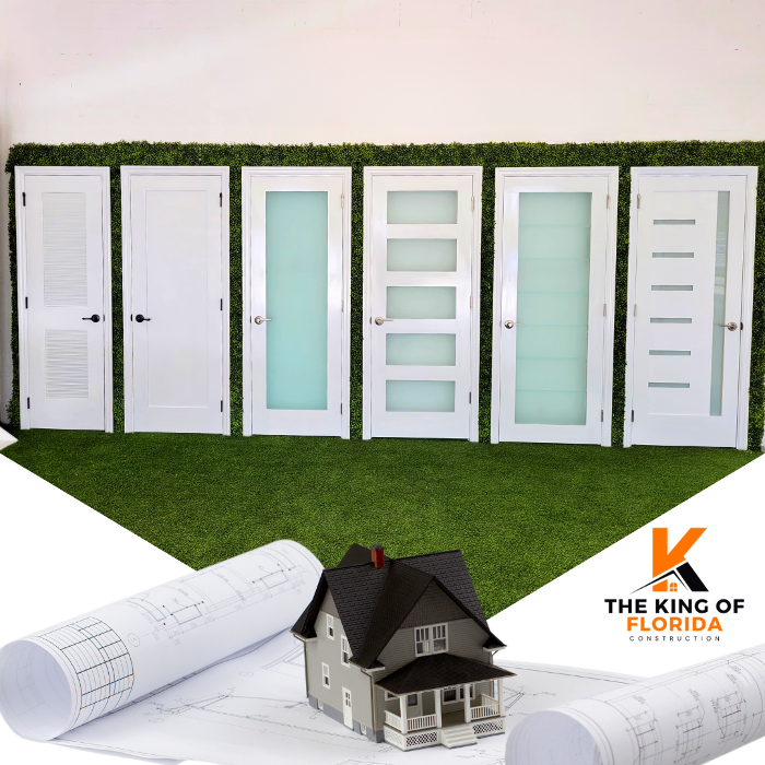 The King of Florida Construction - Port Saint Lucie, FL