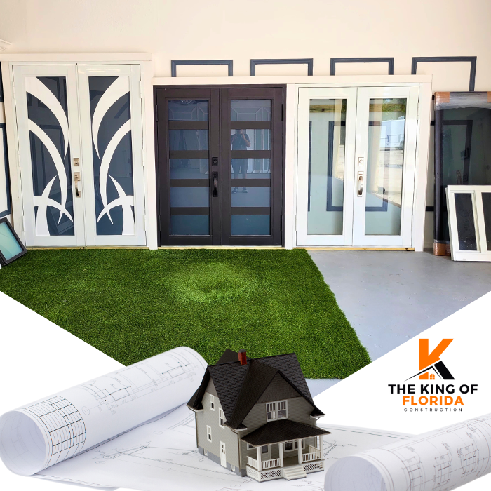 The King of Florida Construction - Port Saint Lucie, FL