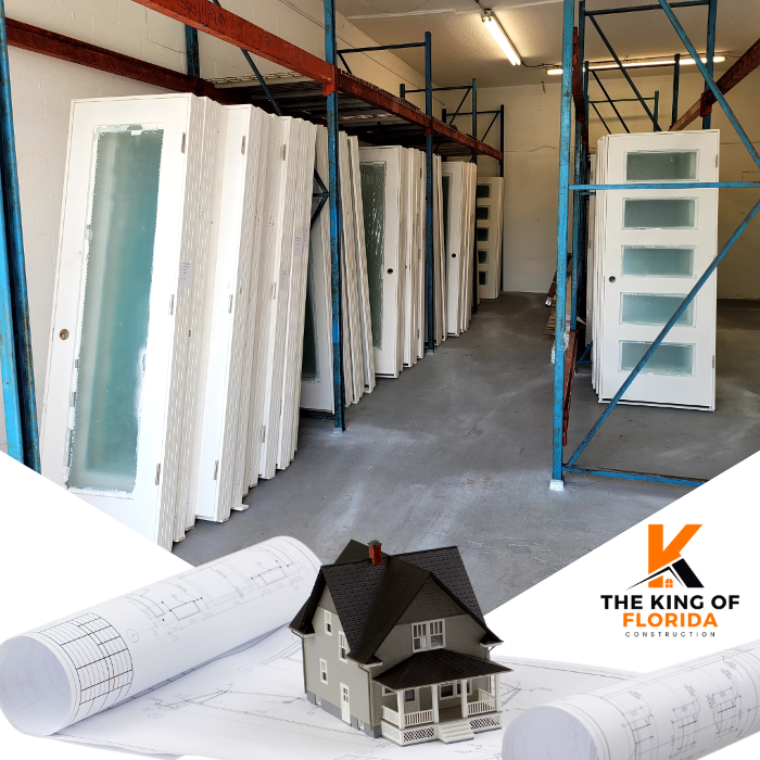 The King of Florida Construction - Port Saint Lucie, FL