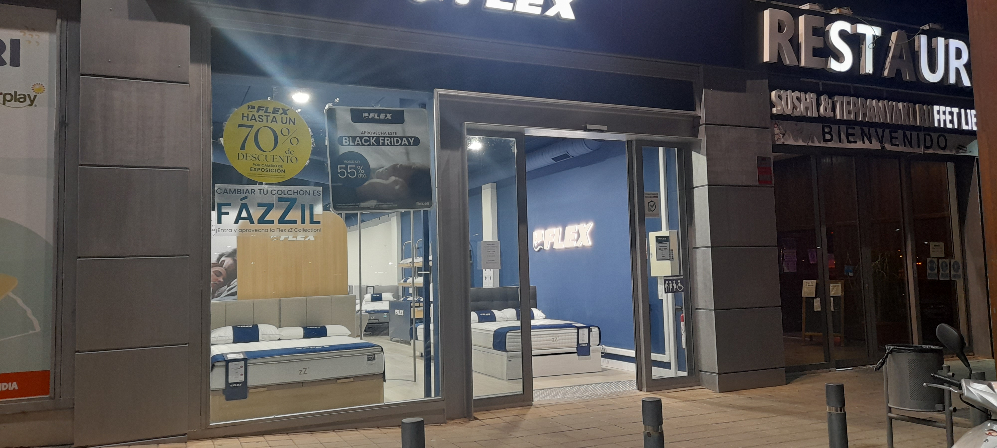 Galería en miniatura