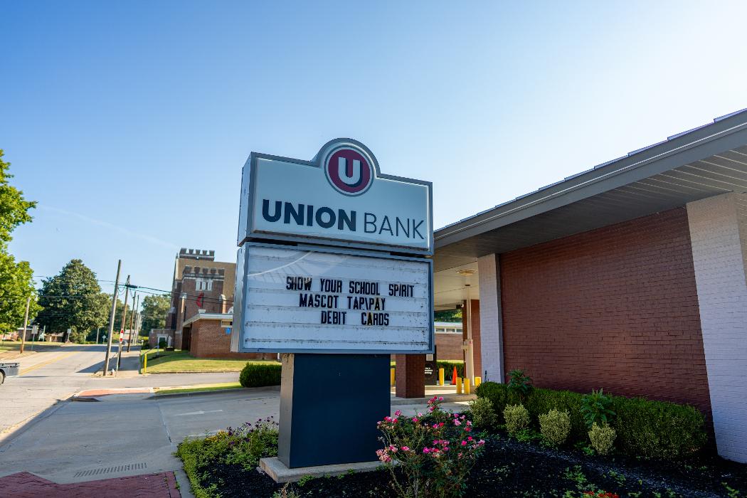 Union Bank Image