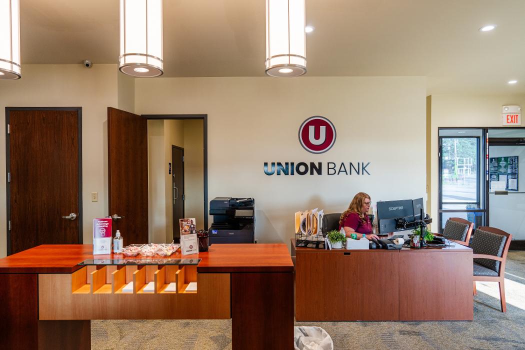 UNION BANK Image