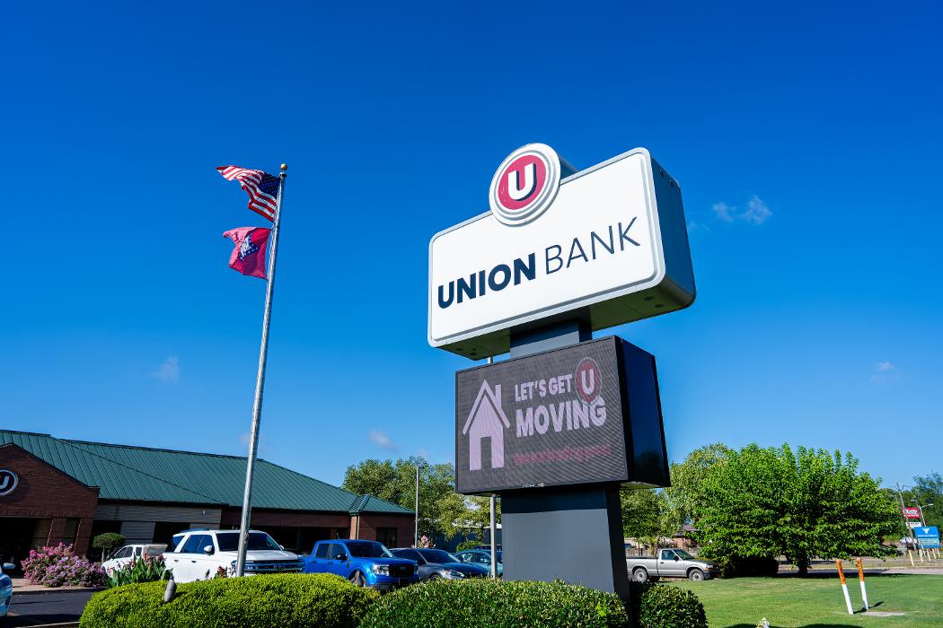 Union Bank Image