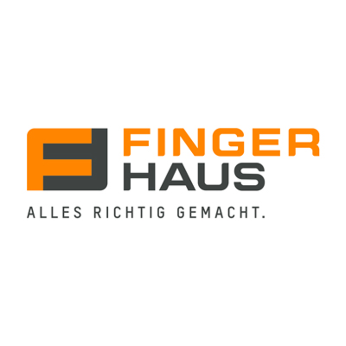 FingerHaus GmbH in Frankenberg an der Eder - Logo