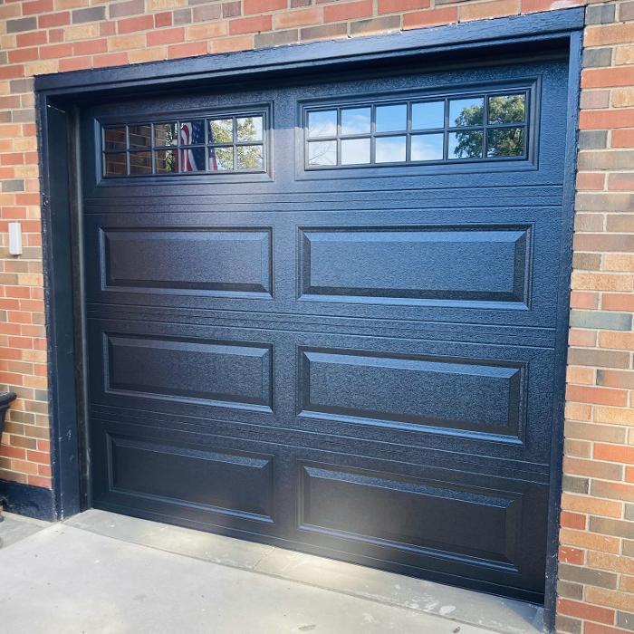 Anytime Garage Door