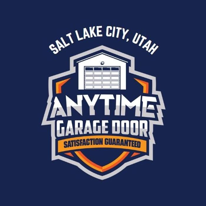 Anytime Garage Door